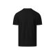 Reebok 2er Set Herren-T-Shirts, Active Wear, L, schwarz/khaki - B-Ware sehr gut