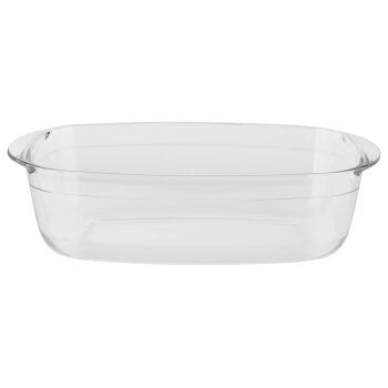 SILVERCREST® Bräter mit Deckel - B-Ware