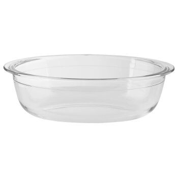 SILVERCREST® Bräter mit Deckel - B-Ware