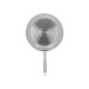 SILVERCREST® Premium-Edelstahlpfanne, Ø 28 cm - B-Ware