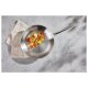 SILVERCREST® Premium-Edelstahlpfanne, Ø 28 cm - B-Ware