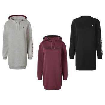 esmara® U.S. x Grand Polo Damen Sweatkleid - B-Ware