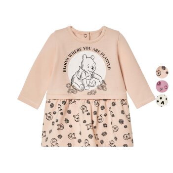 Baby Sweatkleid »Disney World«, mit...