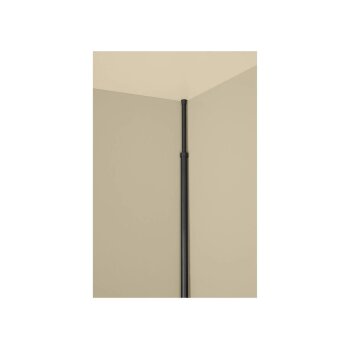 LIVARNO® Teleskop-Badregal - B-Ware