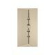 LIVARNO® Teleskop-Badregal - B-Ware