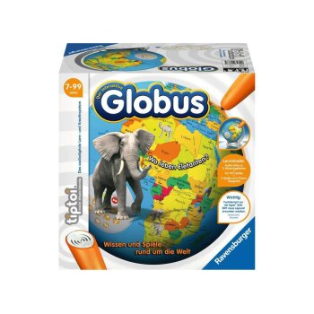 Ravensburger Der interaktive Globus - B-Ware