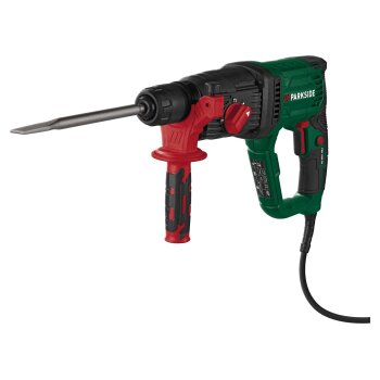 PARKSIDE® Bohr- und Meißelhammer PBH 1050 D4 - B-Ware