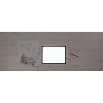crelando® LED-Lightpad - B-Ware
