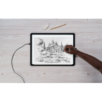 crelando® LED-Lightpad - B-Ware