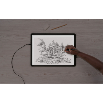 crelando® LED-Lightpad - B-Ware