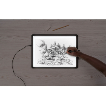 crelando® LED-Lightpad - B-Ware
