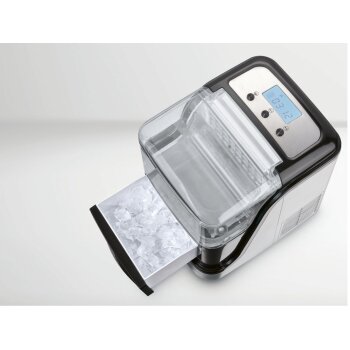 SILVERCREST® KITCHEN TOOLS Eiswürfelmaschine »ICM 220A1«, 20 kg - B-Ware