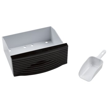 SILVERCREST® KITCHEN TOOLS Eiswürfelmaschine »ICM 220A1«, 20 kg - B-Ware