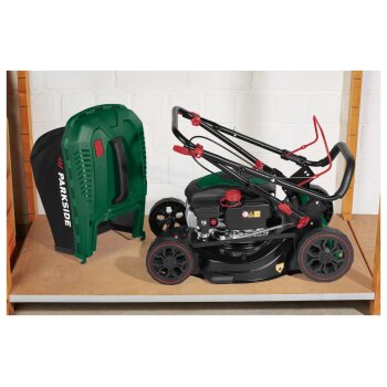 PARKSIDE® Benzin-Rasenmäher »PBRM 43 B2« - B-Ware