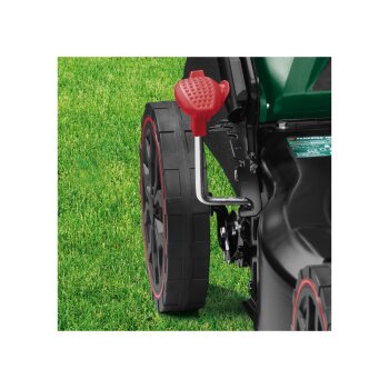 PARKSIDE® Benzin-Rasenmäher »PBRM 43 B2« - B-Ware