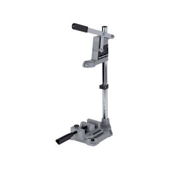 PARKSIDE® Bohrmaschinenständer mit Schraubstock...
