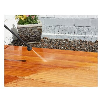 PARKSIDE® 20 V Akku–Druckreiniger »PDRA 20–Li D4« - B-Ware gut