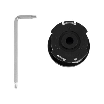 PARKSIDE® 20 V Akku-Multitrimmer »PAMT 20-Li A1«, ohne Akku und Ladegerät - B-Ware sehr gut