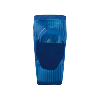 SENSIPLAST® Kniegelenkbandage mit Gel-Kühlelement (M) - B-Ware sehr gut