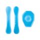 SENSIPLAST® Kniegelenkbandage mit Gel-Kühlelement (M) - B-Ware sehr gut