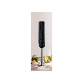 SILVERCREST® Stabmixer SSMKP 350 A1, schwarz - B-Ware...