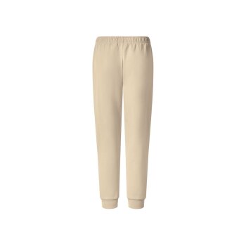 esmara® Damen Sweathose (Beige, S(36/38)) - B-Ware neuwertig