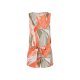 esmara® Damen Leinen-Jumpsuit, mit Bindeband in der Taille (apricot/beige, 36) - B-Ware neuwertig