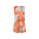 esmara® Damen Leinen-Jumpsuit, mit Bindeband in der Taille (apricot/beige, 36) - B-Ware neuwertig