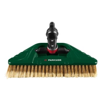 PARKSIDE® Reinigungssystem Wasserbesen-Set - B-Ware sehr gut
