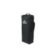 CRIVIT Rucksack für SUP Board, schwarz - B-Ware neuwertig