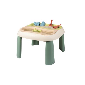 SMOBY Sand- und Wasserspieltisch - B-Ware...