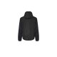 CRIVIT Herren-Wendejacke, wasserabweisendes Obermaterial, L, blau/schwarz - B-Ware neuwertig