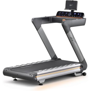 Reebok Laufband Z-Tech AC, schwarz - B-Ware neuwertig