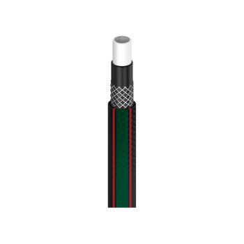 PARKSIDE® Wand-Schlauchaufroller, 25 m, anthrazit - B-Ware neuwertig