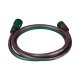 PARKSIDE® Wand-Schlauchaufroller, 25 m, anthrazit - B-Ware neuwertig