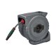PARKSIDE® Wand-Schlauchaufroller, 25 m, anthrazit - B-Ware neuwertig
