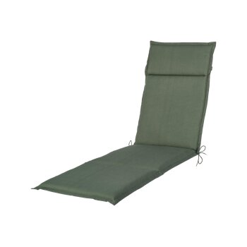 LIVARNO® Relaxsessel-Polsterauflage...