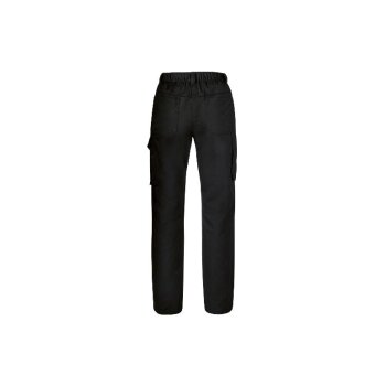PARKSIDE® Damen Arbeitsbundhose (Schwarz, 46) - B-Ware sehr gut