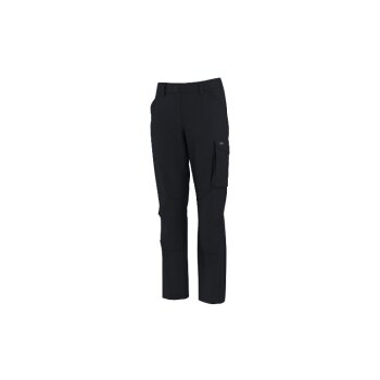 PARKSIDE® Damen Arbeitsbundhose (Schwarz, 46) - B-Ware sehr gut