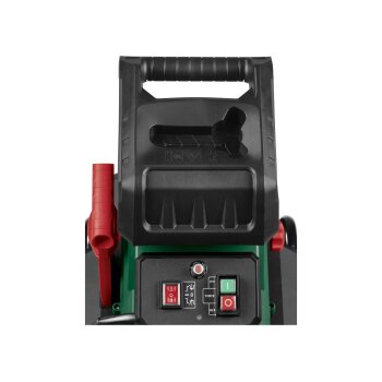 PARKSIDE® Elektro-Walzenhäcksler »PEWH 2800 A1« - B-Ware gut