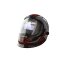 PARKSIDE® Automatik-Schweißhelm »PSHL 2 D1«, schwarz/rot - B-Ware sehr gut