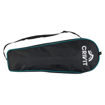 CRIVIT Rapid Ball Set (hellblau/blau) - B-Ware Transportschaden Kosmetisch