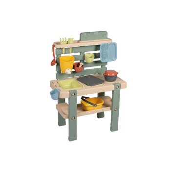 SMOBY Matschküche - B-Ware sehr gut