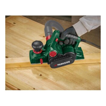PARKSIDE® Elektrohobel »PEH 30 E5« -...