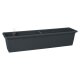 PARKSIDE® Winchester Blumenkasten mit regulierter Vorratsbewässerung, 80 cm, anthrazit - B-Ware sehr gut