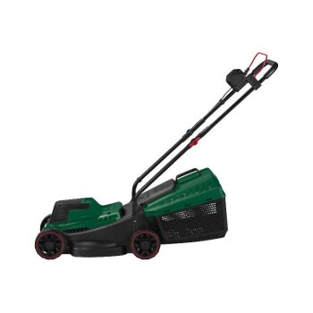 PARKSIDE® 20 V Akku-Rasenmäher »PARM 20 A1«, ohne Akku und Ladegerät - B-Ware neuwertig