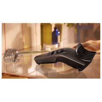 PHILIPS Haarschneider »Serie 3000 -...