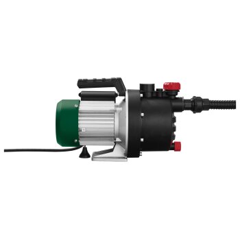 PARKSIDE® Gartenpumpen-Set »PEGP 1100 B2«...