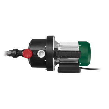 PARKSIDE® Gartenpumpen-Set »PEGP 1100 B2« - B-Ware sehr gut
