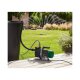 PARKSIDE® Gartenpumpen-Set »PEGP 1100 B2« - B-Ware sehr gut